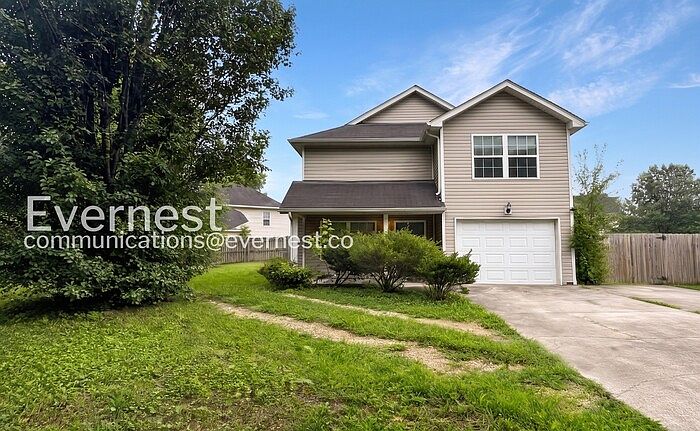 1st image of 8376 Old Cleveland Pike