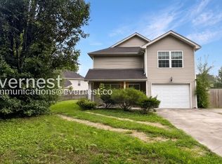 8376 Old Cleveland Pike, Ooltewah, TN 37363