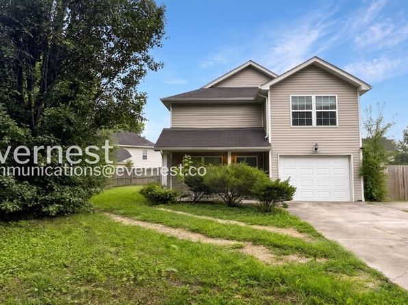 8376 Old Cleveland Pike