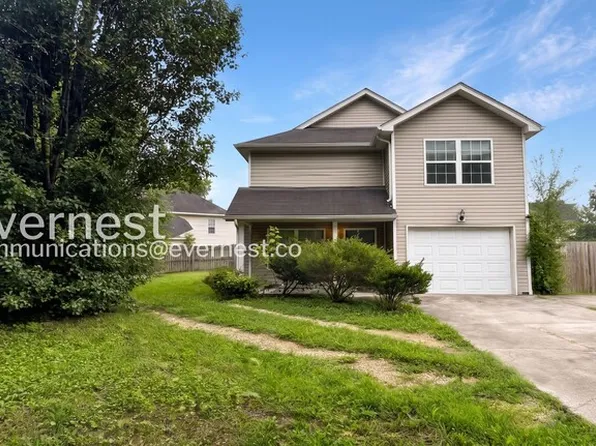 8376 Old Cleveland Pike, Ooltewah, TN 37363