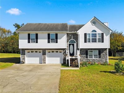 15 Greenhouse Dr SE, Cartersville, GA, 30120