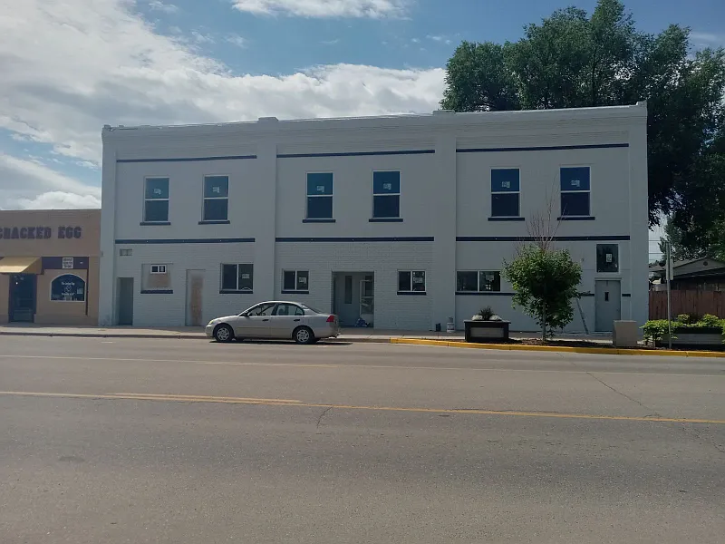 Building Photo - 910 Broad St #201
