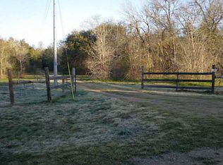 284 Country Way Rd, Smithville, TX 78957