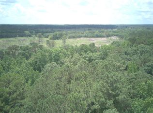 170 Flowers Rd, Kilmichael, MS 39747