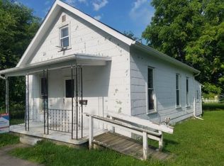 121 Everett St, Bellefontaine, OH