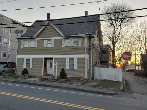 166 Central St, Leominster, MA 01453