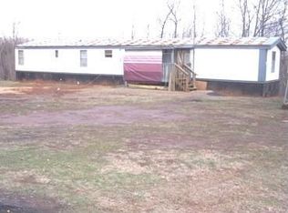 211 Swenfield Rd, Callaway, VA 24067