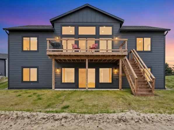 W5884 Sand By Me Drive, New Lisbon, WI 53950