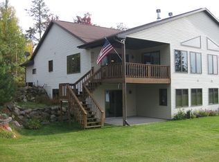 1939 County Road L, Tomahawk, WI 54487