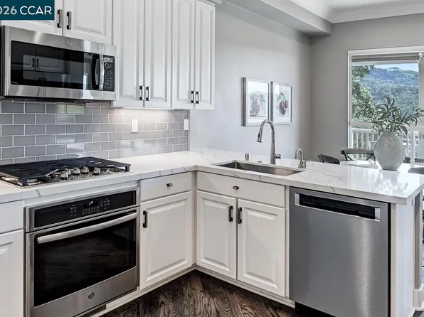 539 High Eagle Ct, Walnut Creek, CA 94595