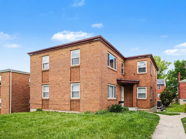 2370 Losantiville Ave, Cincinnati, OH 45237