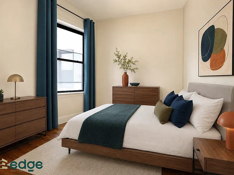 101 Quincy St #1L — Photo 7