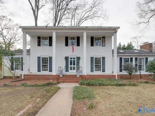 737 Mira Vista Dr SE, Huntsville, AL 35802