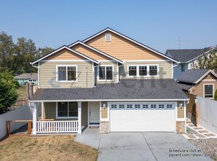 5608 NE 65th Ct, Vancouver, WA