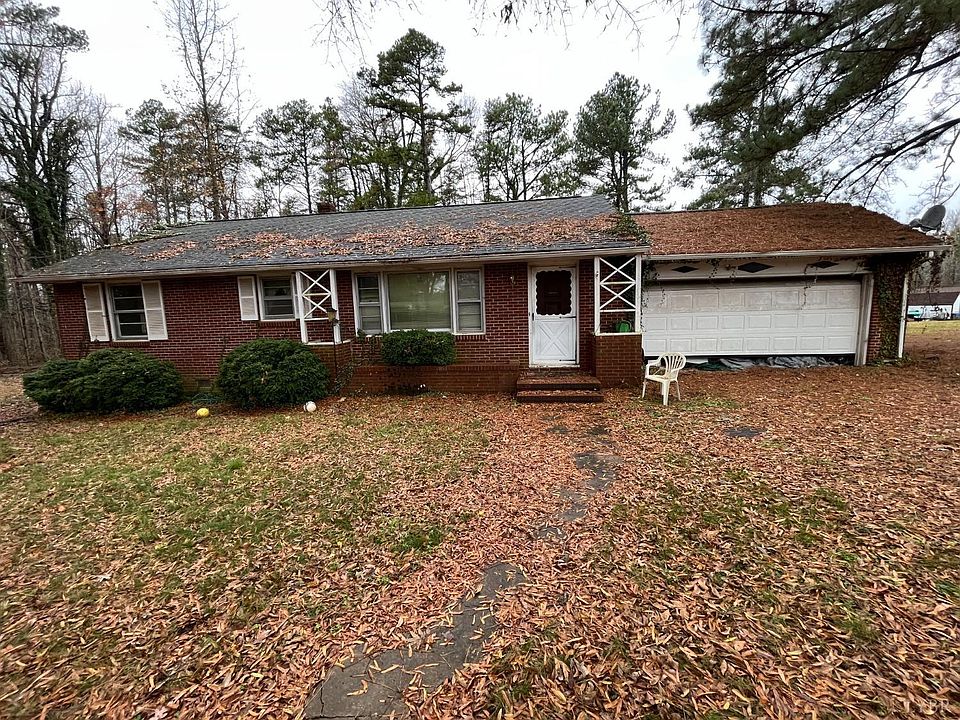 222 Southern Dr, Red Oak, VA 23947 Zillow