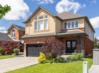 96 Windwood Dr, Hamilton, ON L0R 1C0