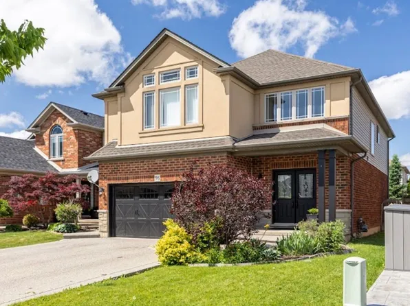 96 Windwood Dr, Hamilton, ON L0R 1C0