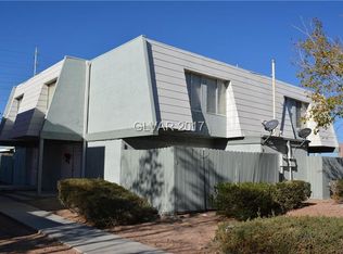 3423 Villa Knolls South Dr, Las Vegas, NV 89120