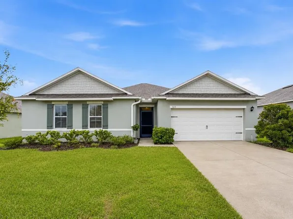 325 AUBURN GROVE CROSSING, AUBURNDALE, FL 33823