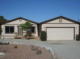 3171 Frying Pan Rd, Borrego Springs, CA 92004