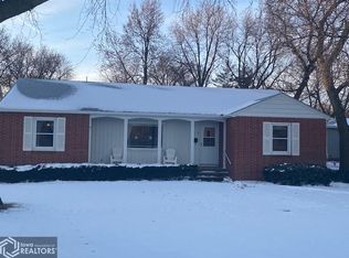 706 7th Ave N, Humboldt, IA 50548