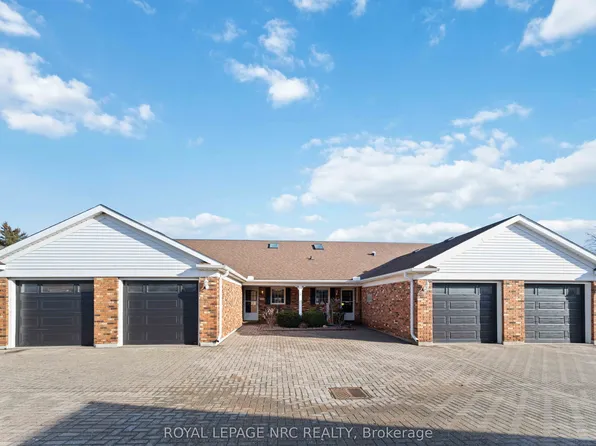 4115 Apple Blossom Ln #8, Lincoln, ON L0R 2C0