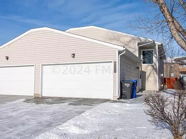 1505 28th Ave S #1505, Fargo, ND 58103