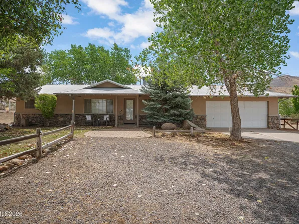 2200 Rhodes Rd, Reno, NV 89521