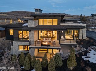 2127 E Adventure Ct, Kamas, UT 84036