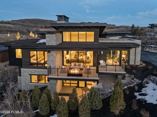 2127 E Adventure Ct, Kamas, UT 84036