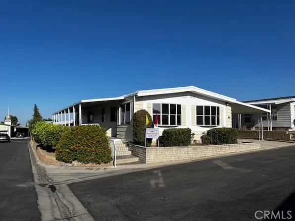 3850 Atlantic Ave Space 199, Highland, CA 92346