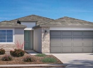 5024 W Stray Horse Ln, Laveen, AZ 85339