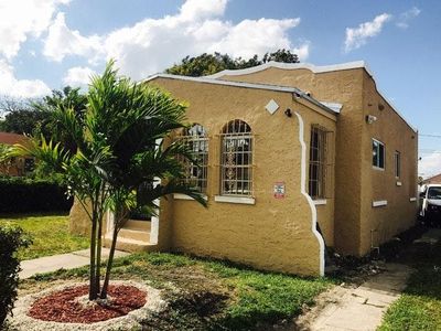 1819 NW 58th St, Miami, FL, 33142