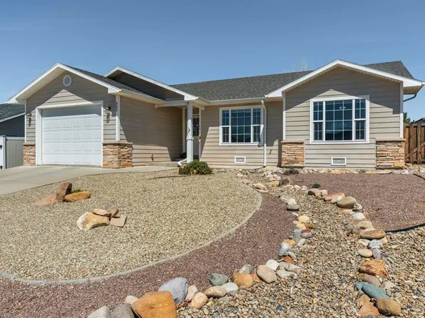 602 Geralds Way, Cortez, CO 81321