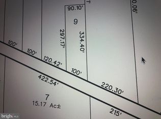 L-9 Huber Ave, Williamstown, NJ 08094