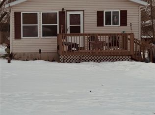 360 James Ave, Akron, OH 44312