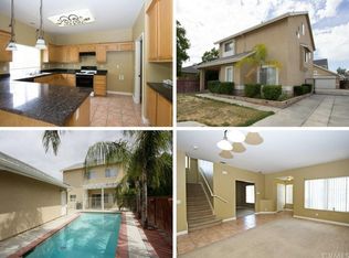 3573 Cougar Canyon Rd, Hemet, CA 92545