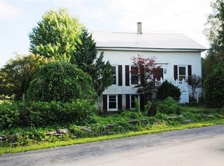 6942 Bogusville Hill Rd, Deansboro, NY 13328