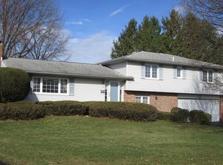 623 Bonnie Brae Ave, Rochester, NY 14618