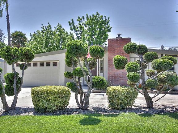 5th image of 936 Las Palmas Dr