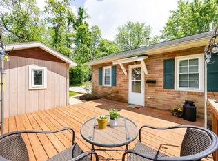 4217 Jessie St, Belleville, IL 62226