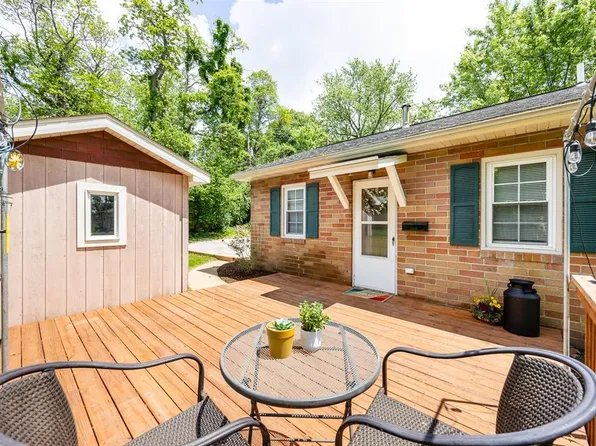 4217 Jessie St, Belleville, IL 62226