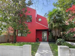 113 Hillcrest Rd, Raleigh, NC 27605