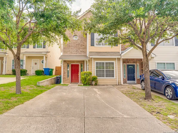 4157 St Charles Bay, San Antonio, TX 78229