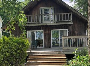4928 S County Road 210, Knox, IN 46534