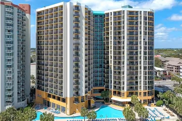 1st image of 2710 N Ocean Blvd. Unit 824 and Unit 1108