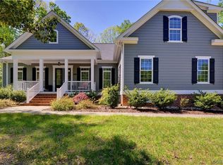 113 Formby, Williamsburg, VA