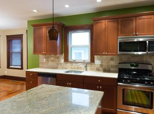 6 Dickson St #1, Somerville, MA 02144