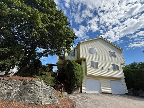 139 Captain Eames Cir Unit 139, Ashland, MA 01721