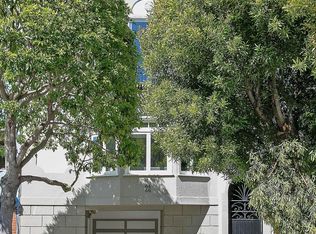 66 Cervantes Blvd, San Francisco, CA 94123